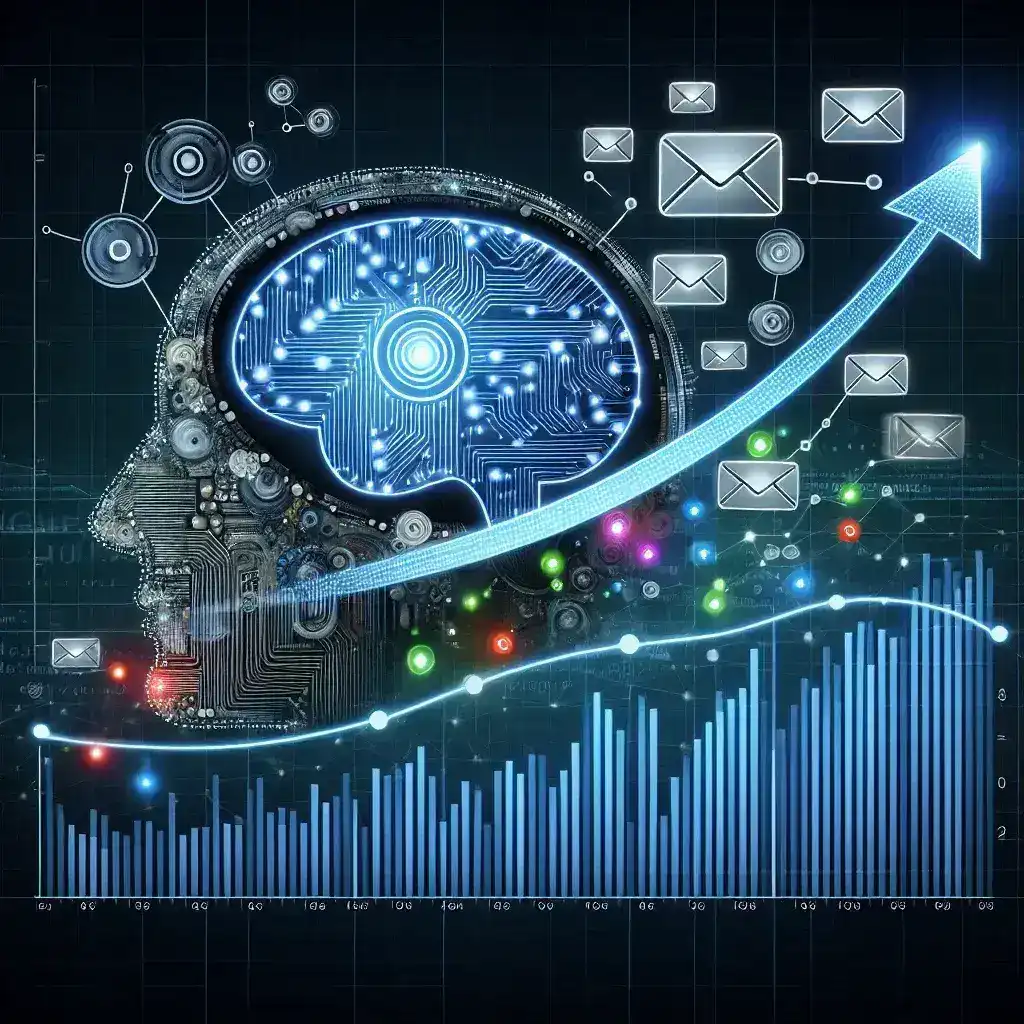 Inteligencia Artificial para Automatizar Correos Electrónicos: La Revolución del Email Marketing