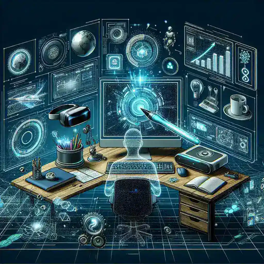 Software de Productividad Personal: Herramientas Esenciales para Maximizar tu Eficiencia en 2024