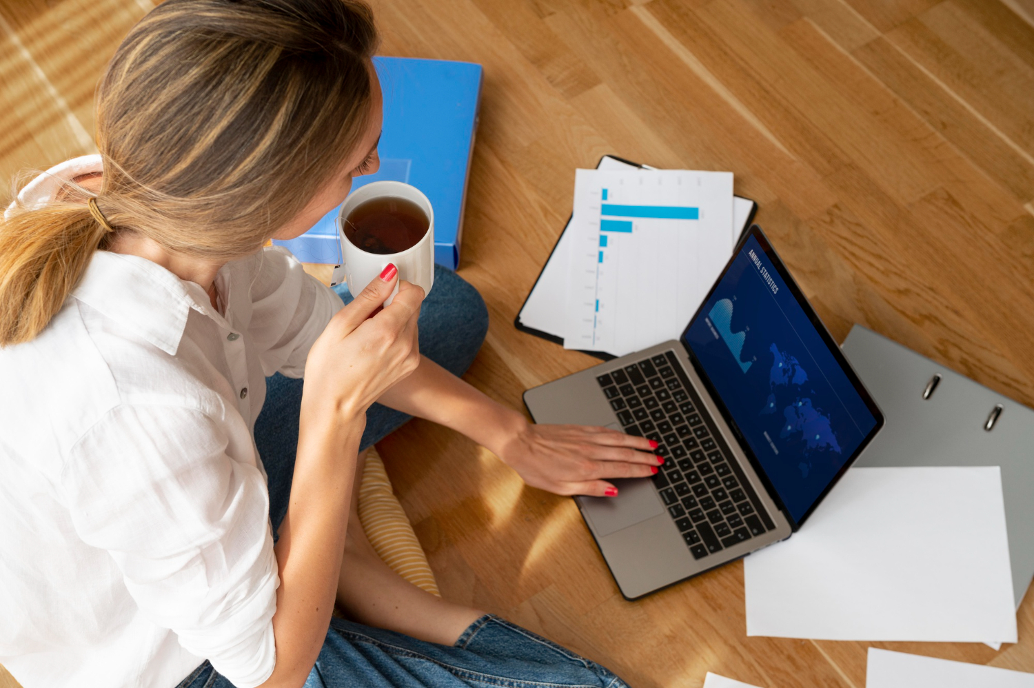 De CSV a claridad hoy mismo: ordena, crea gráficos y comparte con pasos repetibles que cualquiera puede seguir