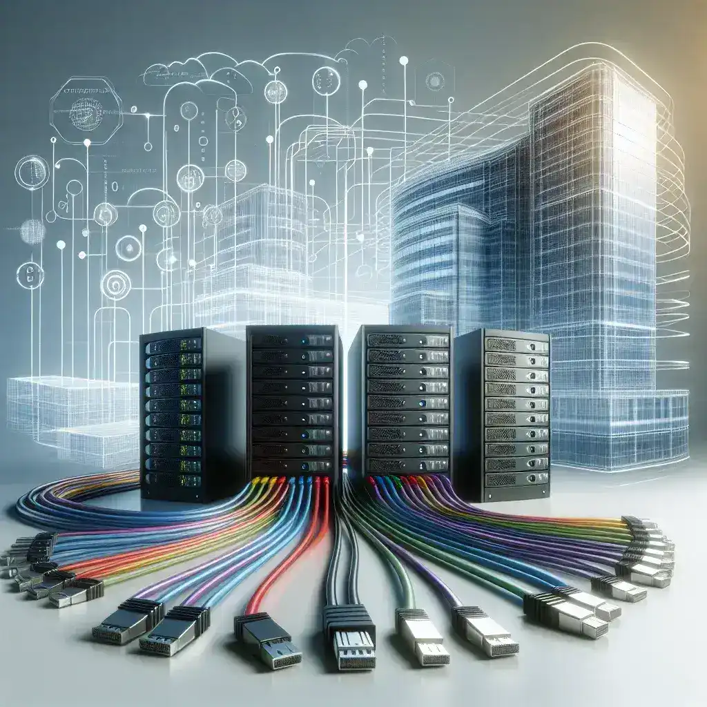 Software Backup Data untuk Perusahaan