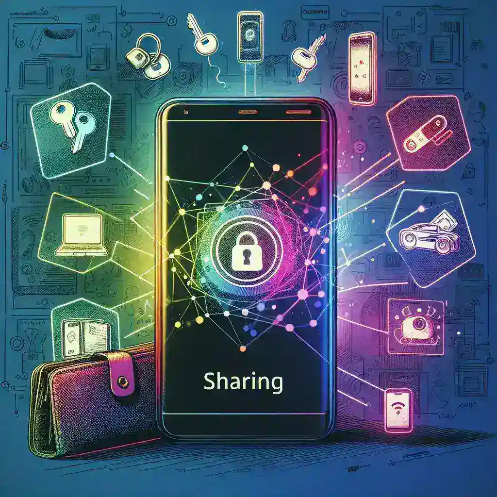 Apa Fitur Berbagi Item ‘Temukan Milik Saya’ di iOS 17?