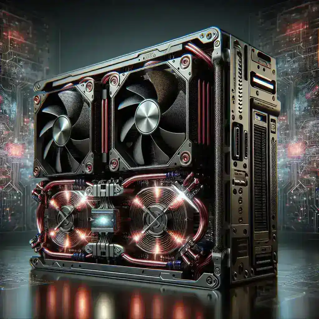 AMD Instinct MI350: Aceleradores para IA y HPC